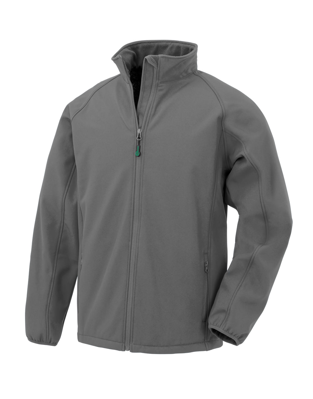 Result Recycled Jnr & Youth Softshell