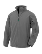 Result Recycled Jnr & Youth Softshell
