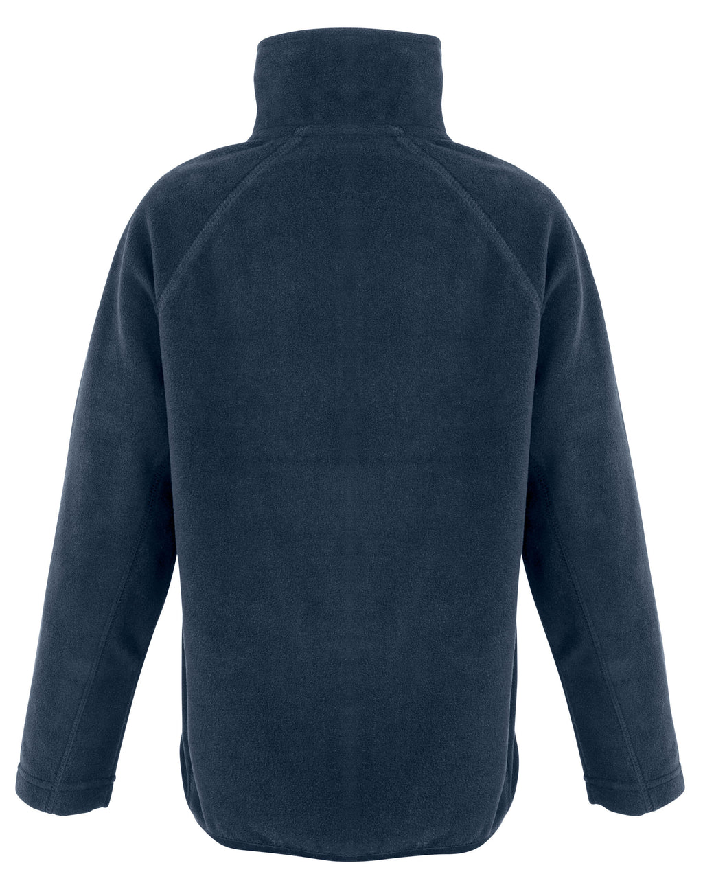 Result Recycled Junior Microfleece Top