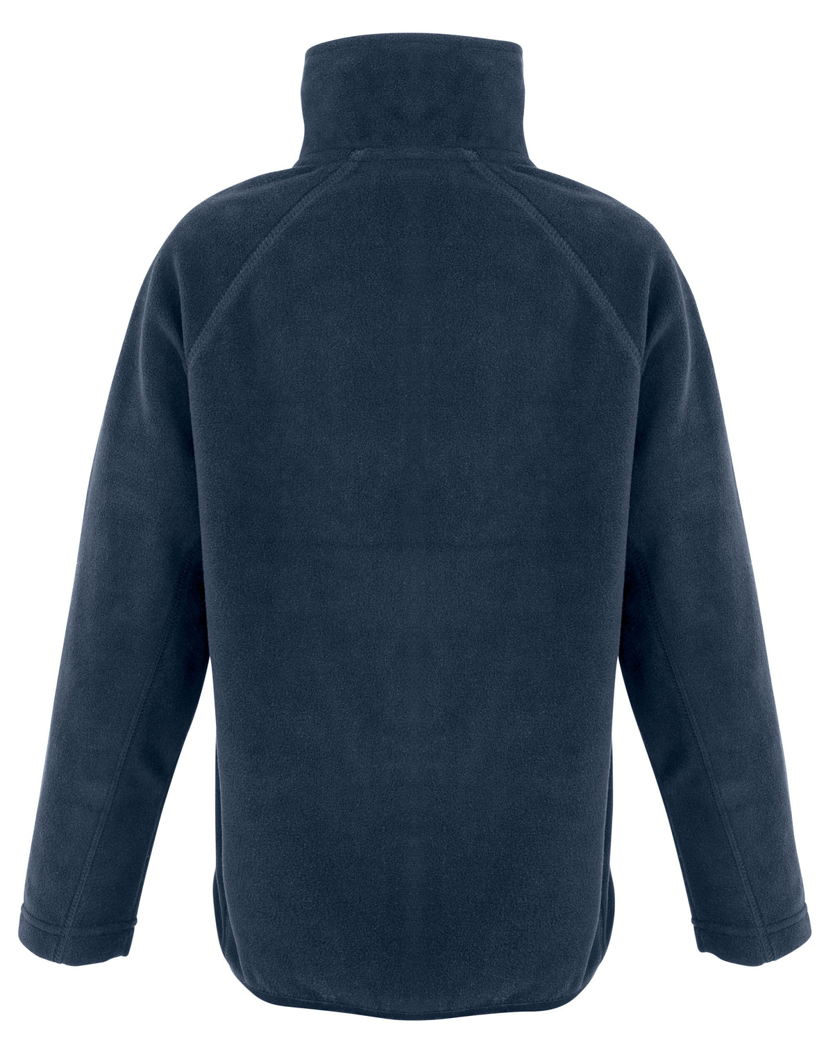 Result Recycled Junior Microfleece Top