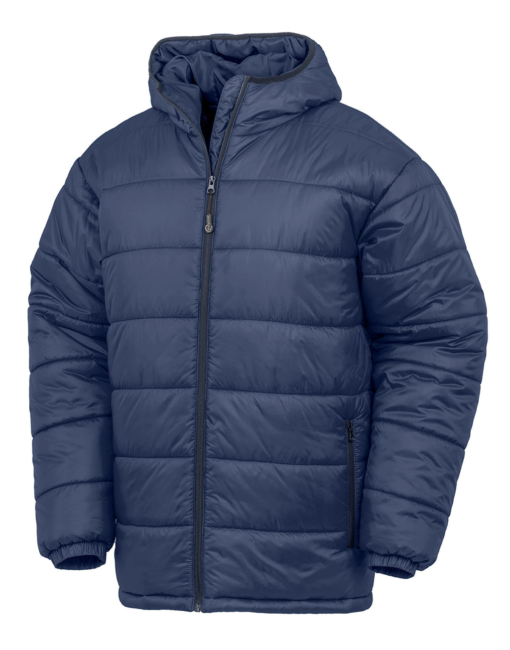 R910X Result Recycled Hooded Padded Parka