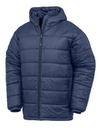 R910X Result Recycled Hooded Padded Parka