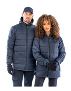 R910X Result Recycled Hooded Padded Parka