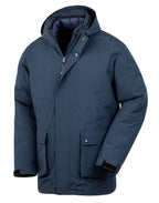Result Recycled 3in1 Padded Jacket