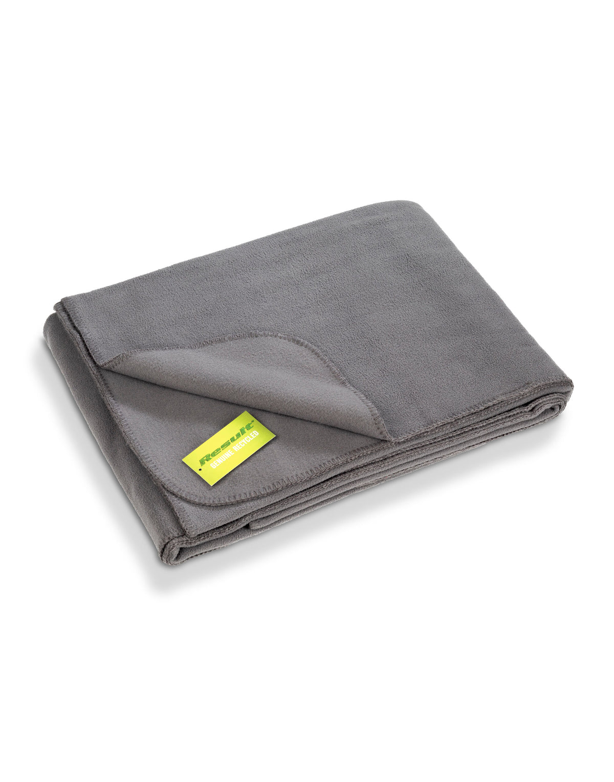 Result Recycl Fleece Polartherm Blanket