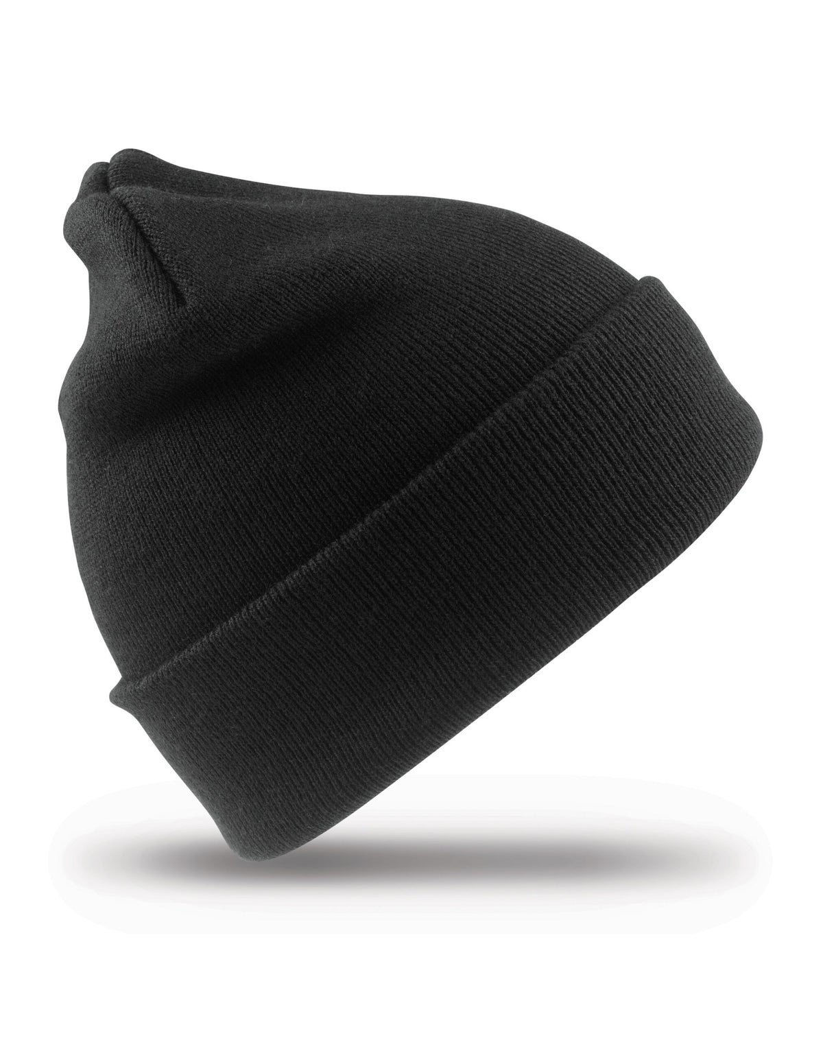 Result Recycled Woolly Ski Hat