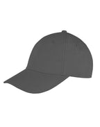Result Core Recycled Low Profile Cap