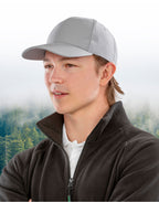 RC981X Result Core Recycled Low Profile Cap