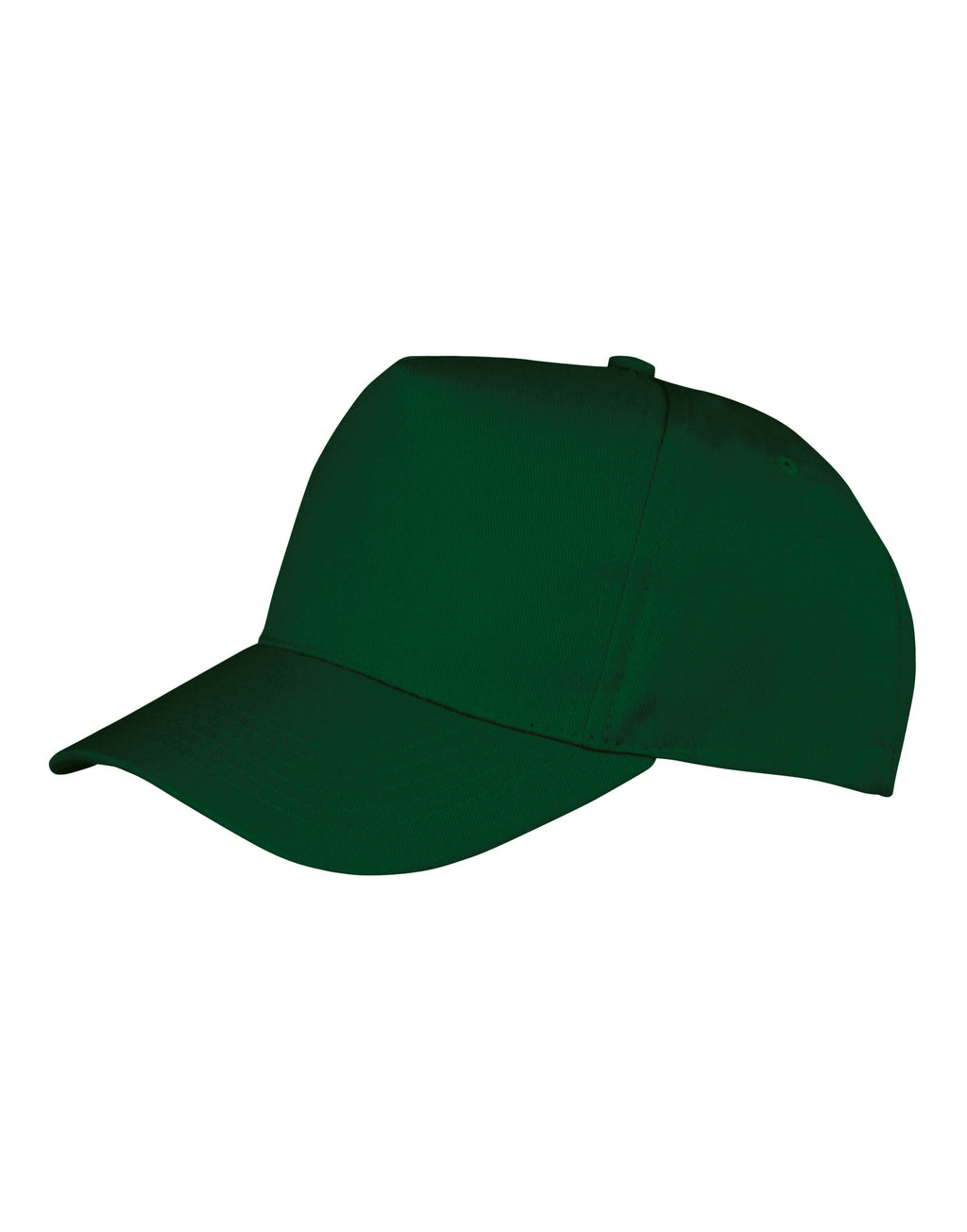 Result Core Jnr Recycled Printers Cap