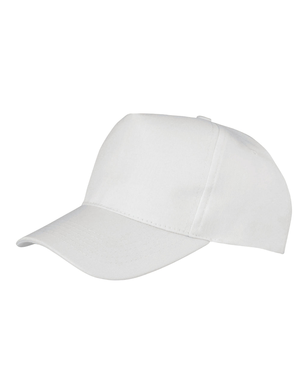 Result Core Jnr Recycled Printers Cap