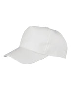 Result Core Jnr Recycled Printers Cap