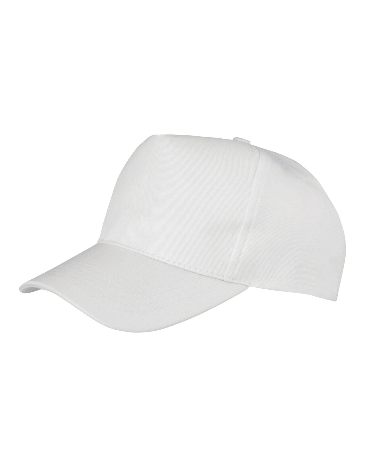 Result Core Jnr Recycled Printers Cap
