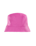 RC985X Result Recycled Reversible Bucket Hat - Pink - RC985X