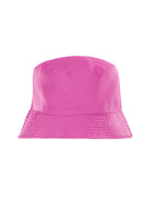 RC985X Result Recycled Reversible Bucket Hat - Pink - RC985X