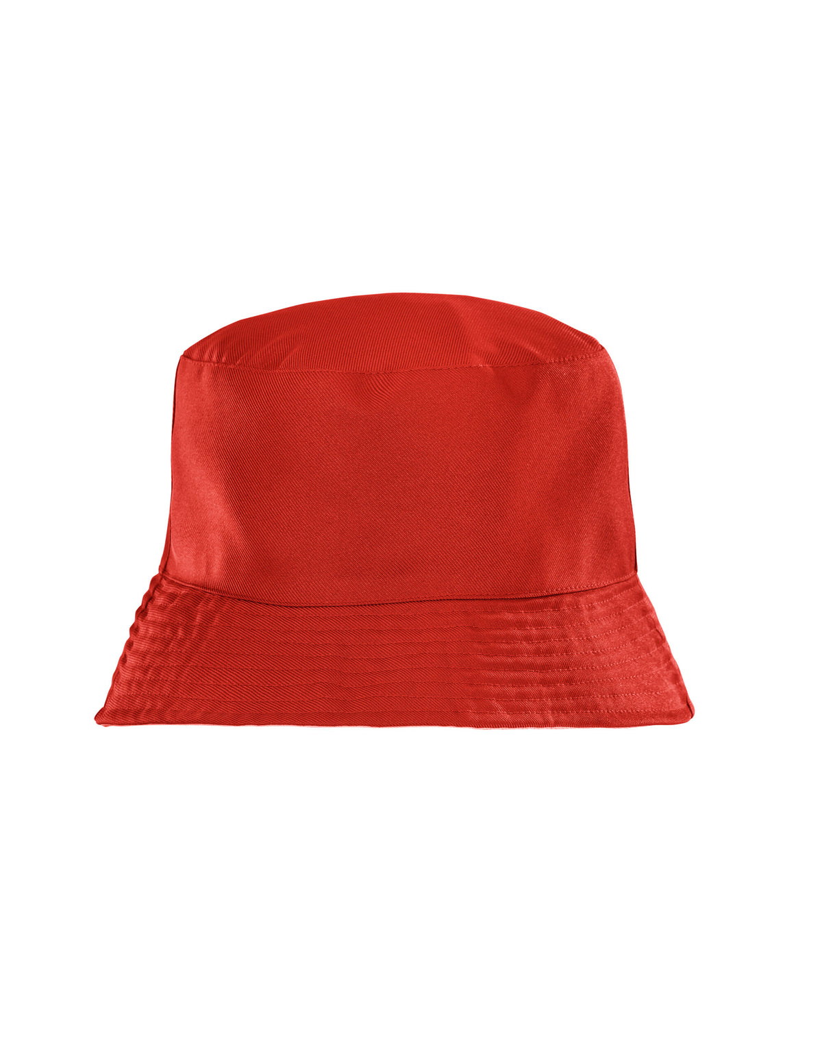 RC985X Result Recycled Reversible Bucket Hat - Red - RC985X