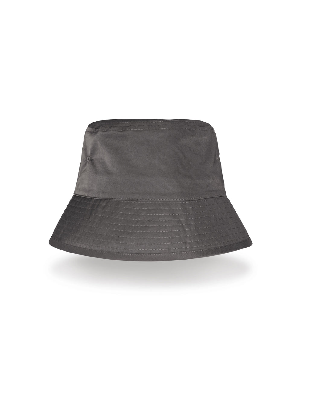 RC986X Result Core Recyc Bound Edge Bucket Hat - Grey - RC986X
