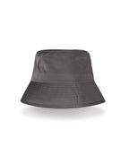 RC986X Result Core Recyc Bound Edge Bucket Hat - Grey - RC986X