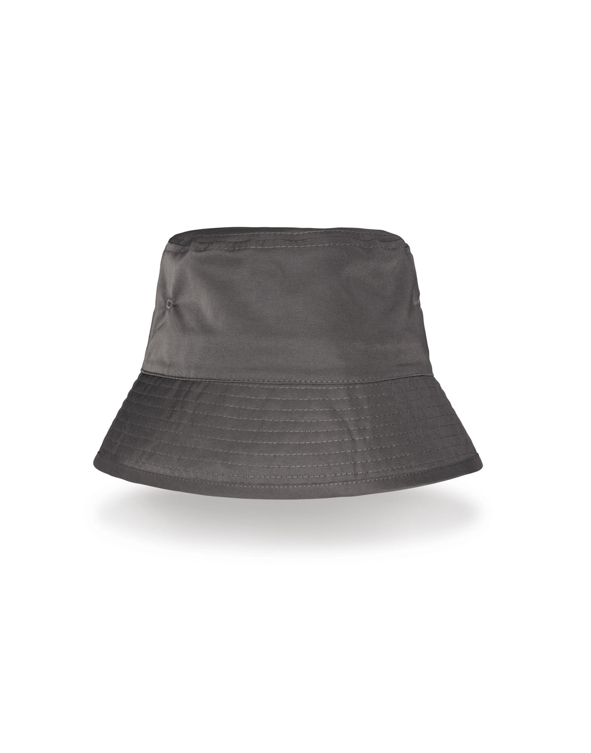 RC986X Result Core Recyc Bound Edge Bucket Hat - Grey - RC986X