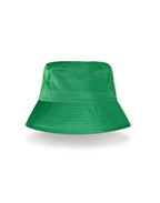 RC986X Result Core Recyc Bound Edge Bucket Hat - Kelly Green - RC986X