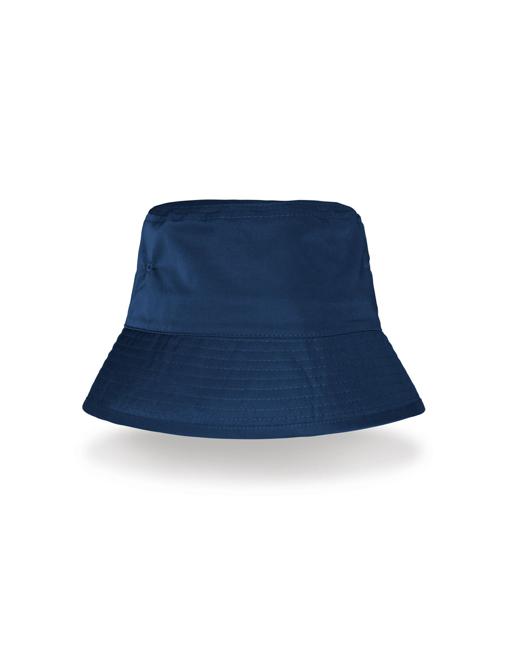 RC986X Result Core Recyc Bound Edge Bucket Hat - Navy - RC986X