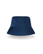 RC986X Result Core Recyc Bound Edge Bucket Hat - Navy - RC986X