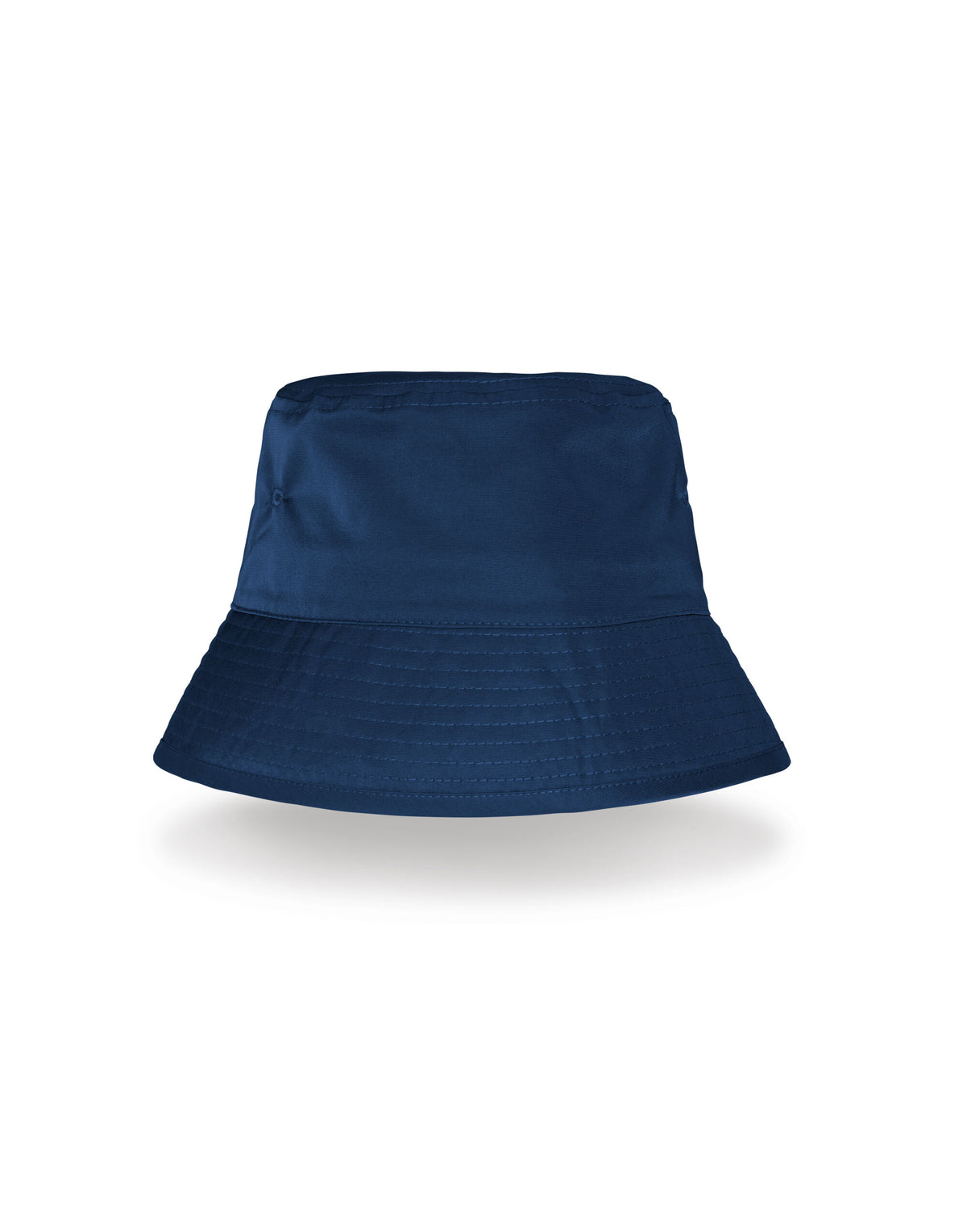 RC986X Result Core Recyc Bound Edge Bucket Hat - Navy - RC986X