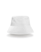 RC986X Result Core Recyc Bound Edge Bucket Hat - White - RC986X