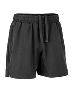 S780J Spiro Recycled Junior Shorts - Black - S780J
