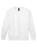 Gildan Softstyle MidW Fleece Adult Crew
