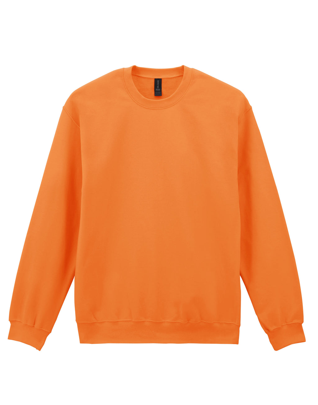 Gildan Softstyle MidW Fleece Adult Crew