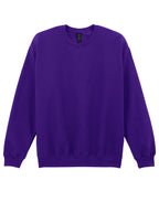 Gildan Softstyle MidW Fleece Adult Crew