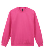 Gildan Softstyle MidW Fleece Adult Crew