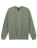 Gildan Softstyle MidW Fleece Adult Crew
