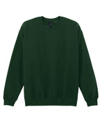 Gildan Softstyle MidW Fleece Adult Crew