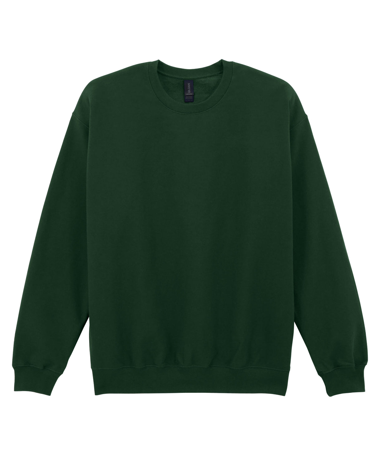 Gildan Softstyle MidW Fleece Adult Crew
