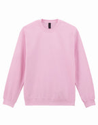 Gildan Softstyle MidW Fleece Adult Crew