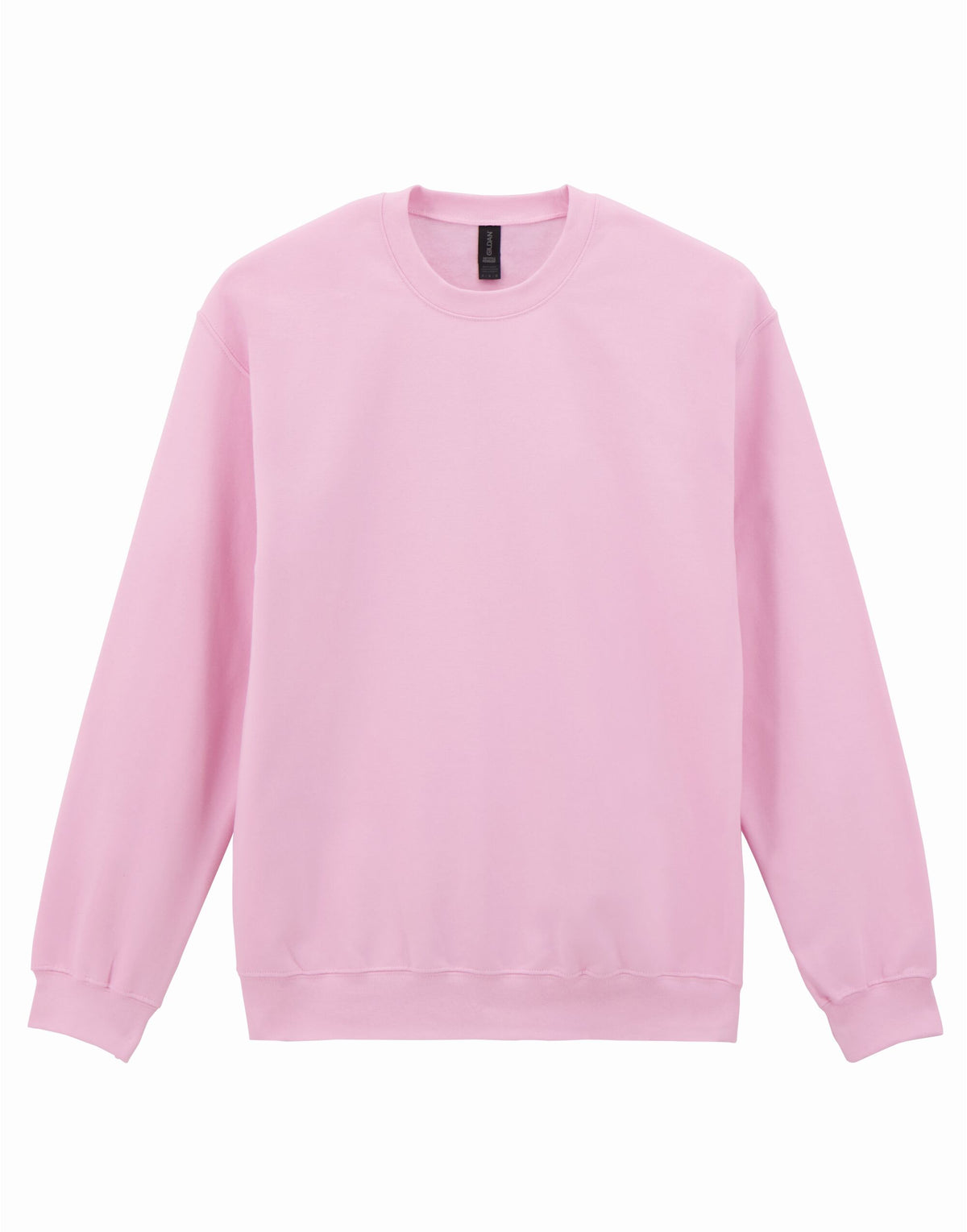 Gildan Softstyle MidW Fleece Adult Crew