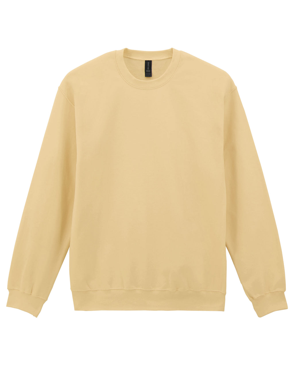 Gildan Softstyle MidW Fleece Adult Crew