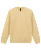 Gildan Softstyle MidW Fleece Adult Crew