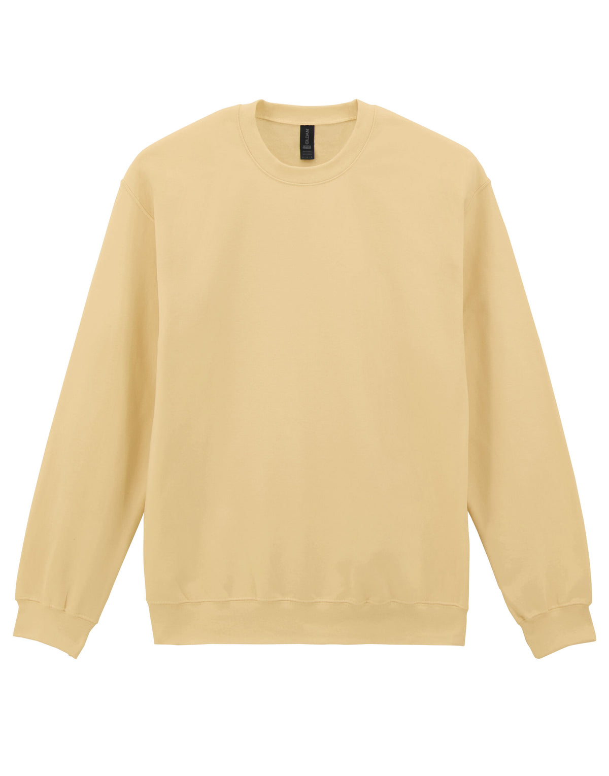 Gildan Softstyle MidW Fleece Adult Crew