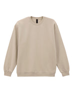 Gildan Softstyle MidW Fleece Adult Crew