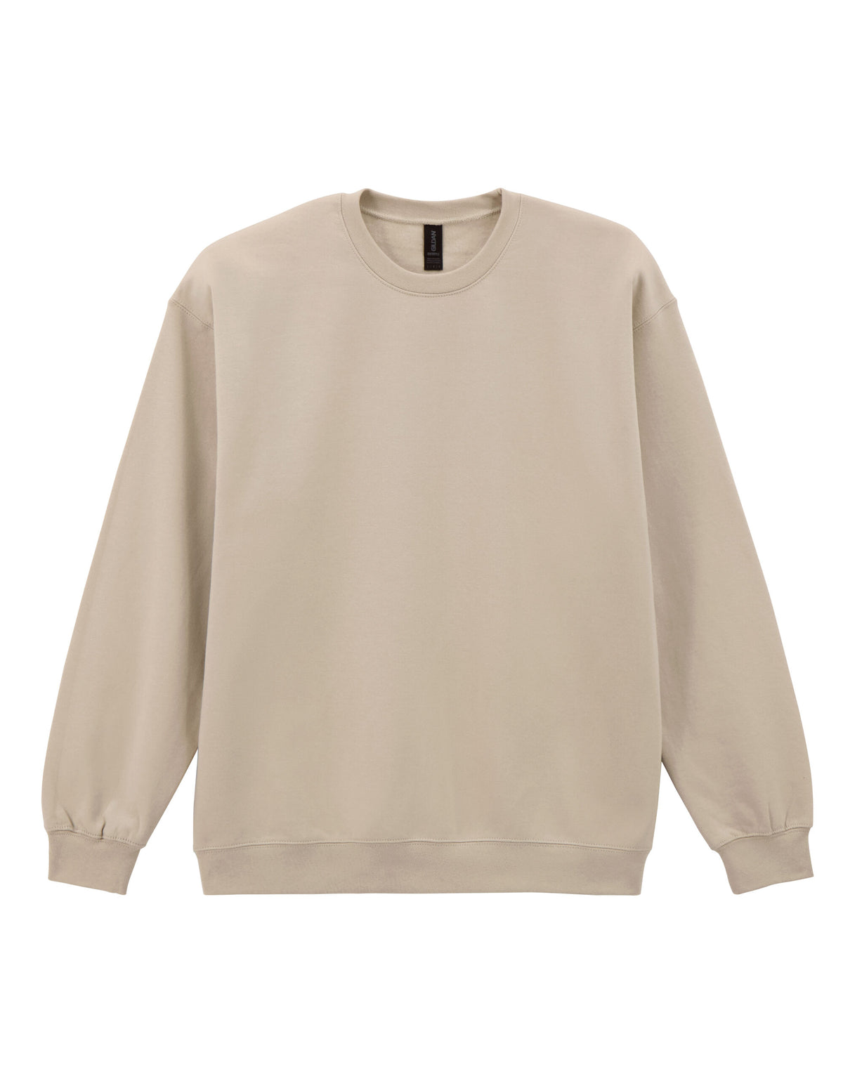 Gildan Softstyle MidW Fleece Adult Crew