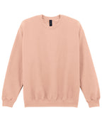 Gildan Softstyle MidW Fleece Adult Crew