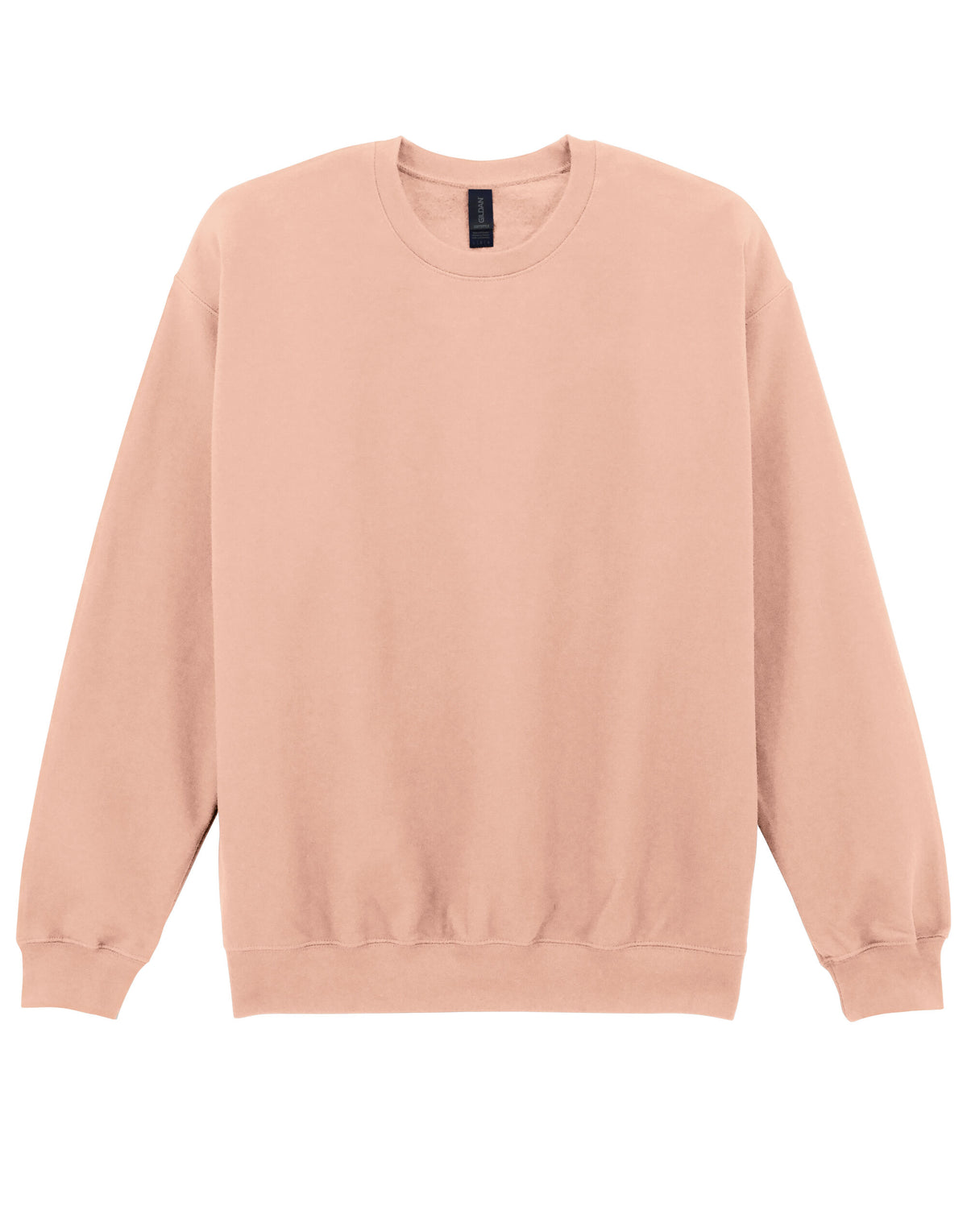 Gildan Softstyle MidW Fleece Adult Crew