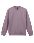 Gildan Softstyle MidW Fleece Adult Crew