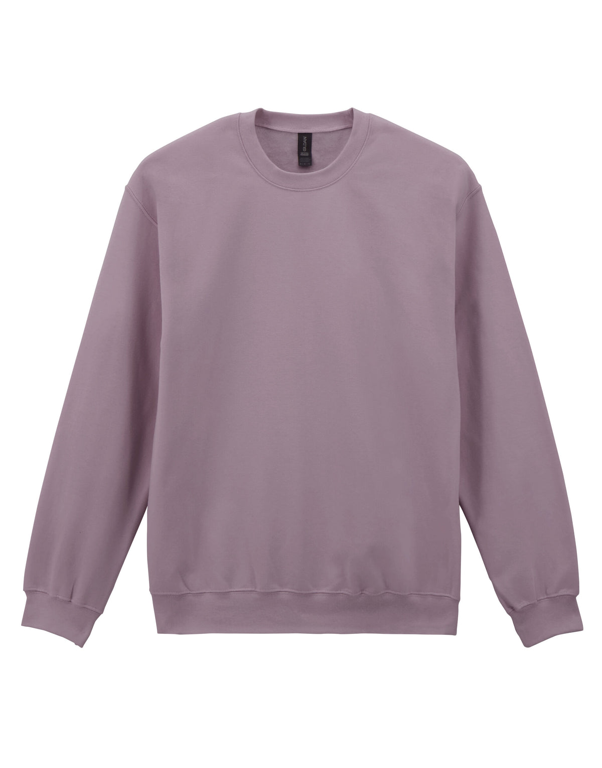 Gildan Softstyle MidW Fleece Adult Crew