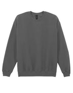 Gildan Softstyle MidW Fleece Adult Crew