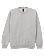 Gildan Softstyle MidW Fleece Adult Crew