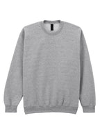 Gildan Softstyle MidW Fleece Adult Crew