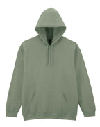 Gildan Softstyle Midw Fleece Adult Hoody
